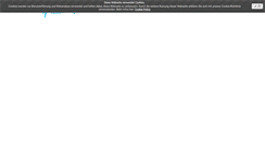 Desktop Screenshot of freibad-leubnitz.de